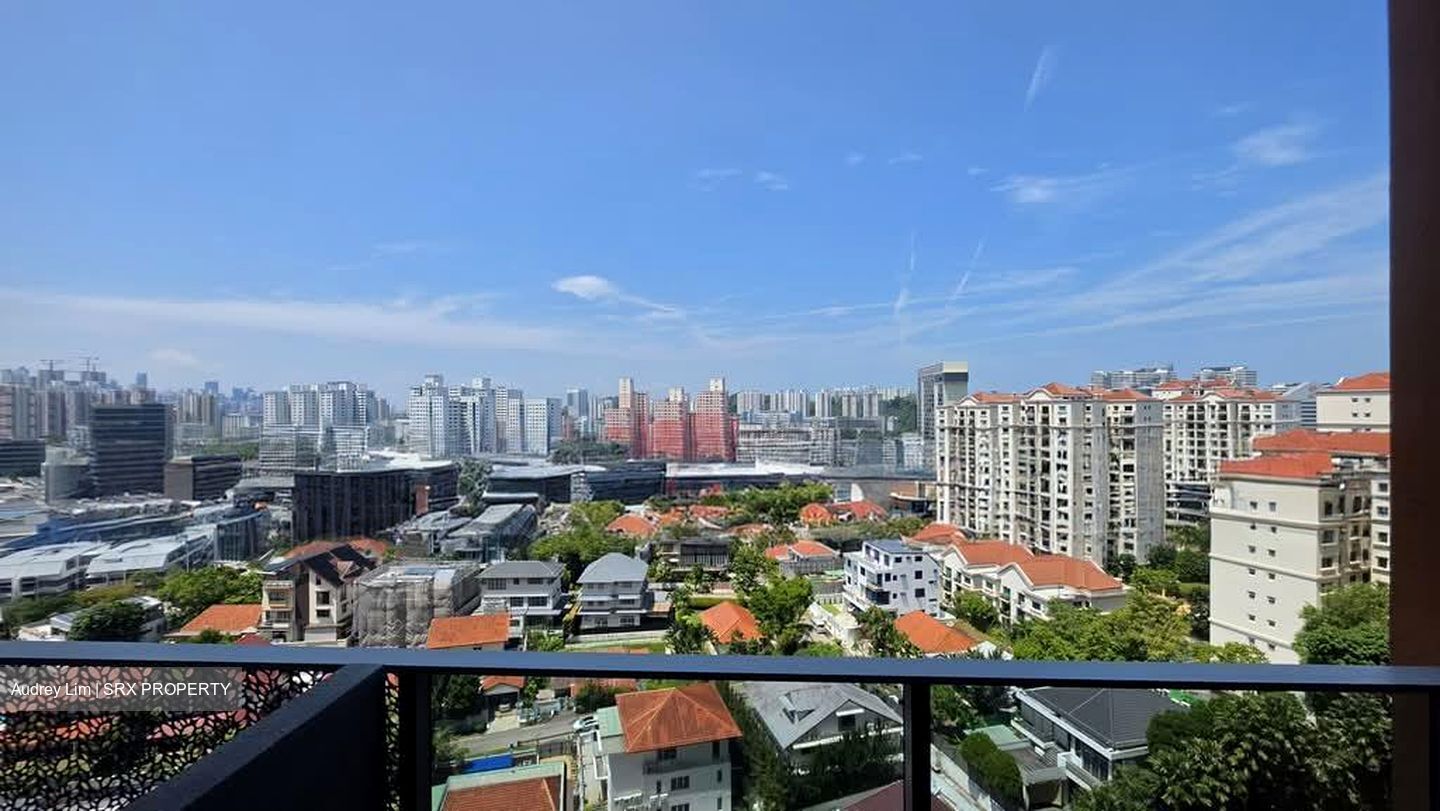Stirling Residences (D3), Apartment #601390401